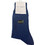 Guy Laroche Bamboo Ανδρικές Κάλτσες Ψηλές Navy Μπλε 3082GL