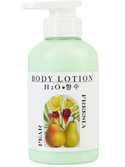 Carnaby Pear & Freesia Ενυδατική Lotion Σώματος 300ml