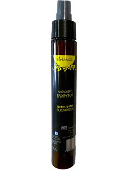 Bio Samos Elichrisos Ενυδατικό Ανθόνερο Τόνωσης Προσώπου 75ml