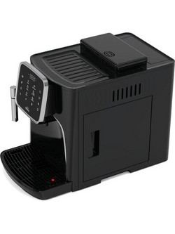 Arzum OK0030-0500 Αυτόματη Μηχανή Espresso 1450W 19bar με Μύλο