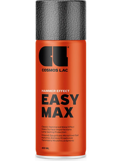 Cosmos Easy Max Hammer Effect Νο952 Σπρέι Βαφής 400ml