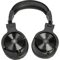 OneOdio A70 Gen 2 Ενσύρματα & Ασύρματα Bluetooth Ακουστικά Over Ear Μαύρα