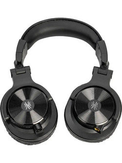 OneOdio A70 Gen 2 Ενσύρματα & Ασύρματα Bluetooth Ακουστικά Over Ear Μαύρα