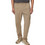 Camel Active Ανδρικό Παντελόνι Chino Ελαστικό Relaxed Εφαρμογή Μπεζ C262-477X26-8F24