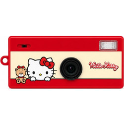 Yashica Mini Hello Kitty