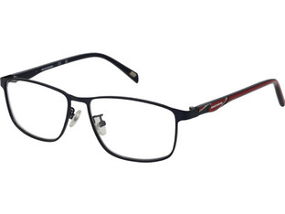 Skechers SE3310-D090 Ανδρικός Σκελετός Γυαλιών Οράσεως Μεταλλικός Μαύρος