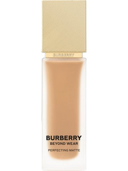 Burberry Beyond Wear Perfecting 80 Medium Warm Liquid Foundation 30ml
