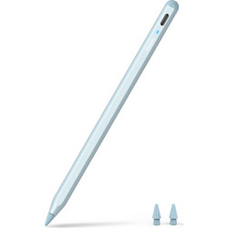 Metapen A8 V4 Active Stylus Light Blue (iPad / iPad Pro / iPad Air / iPad Mini)
