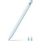 Metapen A8 V4 Active Stylus Light Blue (iPad / iPad Pro / iPad Air / iPad Mini)