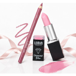 Lorin Dollface Lip Combo