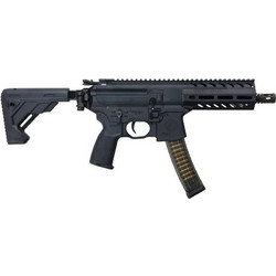 AEG SigSauer Proforce MPX Αεροβόλo Airsoft Ηλεκτρικό 6mm