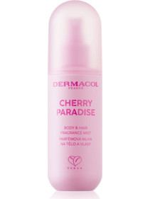 Dermacol Cherry Paradise Body Mist 150ml