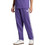 Adidas Real Madrid Originals Ανδρικό Παντελόνι Φόρμας Μωβ KG6419