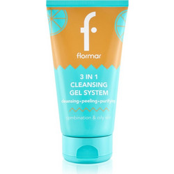 Flormar Ενυδατικό Gel Καθαρισμού Προσώπου 150ml