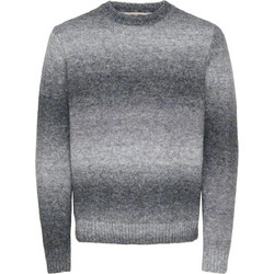 Only & Sons Ανδρικό Πουλόβερ Γκρι 22039389