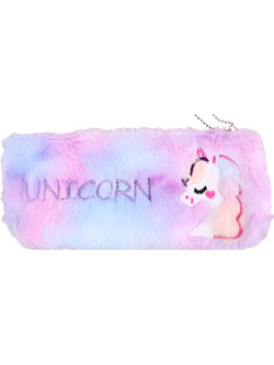 Alsuomi Unicorn Κασετίνα Λιλά AL7413