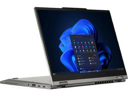 Lenovo ThinkPad L13 2-in-1 Gen 6 Touch (Ultra 5 225U/16GB/512GB SSD/Intel Graphics/Windows 11)