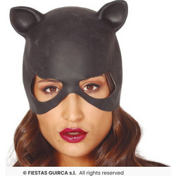 Μάσκα Cat Woman 2876