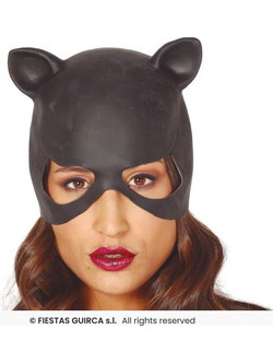 Μάσκα Cat Woman 2876