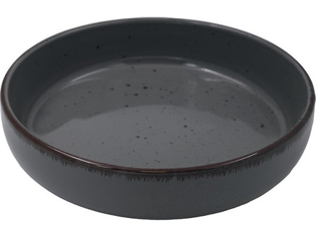 Sidirela Tokyo Πιάτο Βαθύ Πορσελάνης 21cm Ε-4496