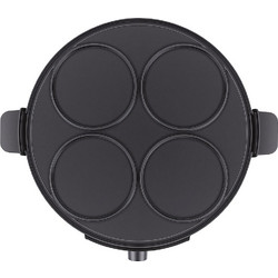 Raf R.8629 Συσκευή για Pancake 4 Θέσεων 1200W