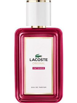 Lacoste Original Pour Femme Intense Eau de Parfum 60ml