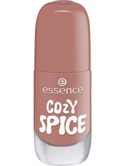 Essence 47 Cozy Spice Gloss Βερνίκι Νυχιών 8ml
