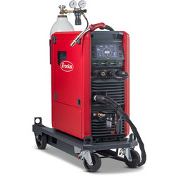 Fronius Fortis 400 C /4R/FSC/GW Ηλεκτροκόλληση