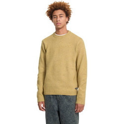 Volcom Ανδρικό Πουλόβερ Κίτρινο A0732601-MUS
