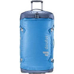 Deuter Pro Movo 3501225-1397 Σακ Βουαγιάζ 90lt με Ρόδες Μπλε