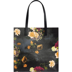 Ted Baker Opicon 285547 Black Multicolor