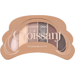Vivienne Sabo Croissant 03 Παλέτα Σκιών