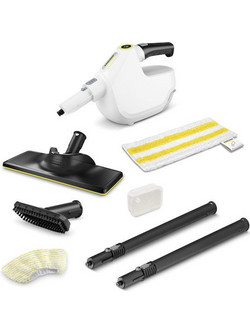 Karcher SC 1 Ατμοκαθαριστής 0075398