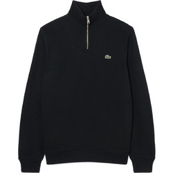 Lacoste Ανδρικό Φούτερ Μαύρο SH1927-031