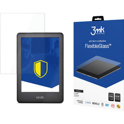 3mk FlexibleGlass Screen Protector (Amazon Kindle 10)