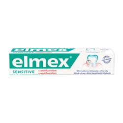 Elmex Sensitive Οδοντόκρεμα για Ευαίσθητα Δόντια 150ml