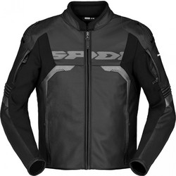 Spidi Evorider 3 Black