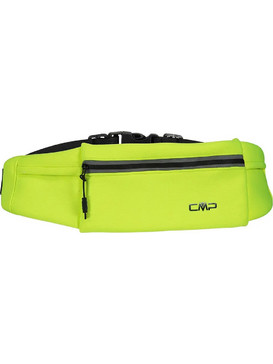 CMP Τσαντάκι Μέσης για Τρέξιμο Lime