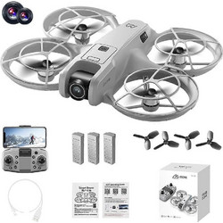 M88 FPV Drone με Κάμερα
