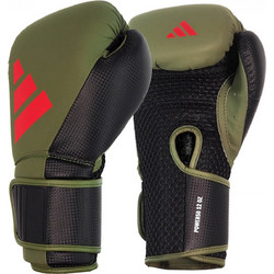 Adidas Power 50 PWR50TG Green Red