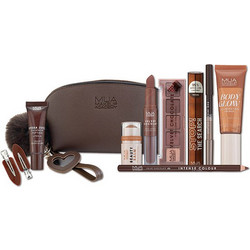 MUA Velvet Chocolate Set