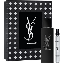 Yves Saint Laurent Myslf Le Parfum 60ml + Eau de Parfum 10ml