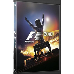 F1 2010 Used PC