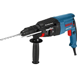 Bosch 0615997692 Περιστροφικό Σκαπτικό Πιστολέτο Ρεύματος 830W με SDS Plus
