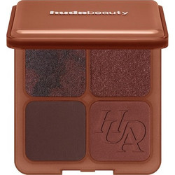 Huda Beauty Bronze Filter Ultra Rich Bronzer Palette 7.5gr