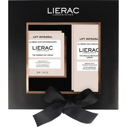 Lierac Lift Integral Firming Day Cream 50ml + Neck & Decollete 50ml
