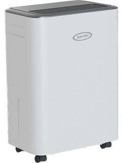 Juro-Pro Optimum 12L Αφυγραντήρας με Ιονιστή και WiFi 12lt