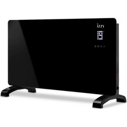 Izzy IZ-9089 Θερμοπομπός Δαπέδου 2200W με Θερμοστάτη
