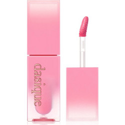 Dasique Juicy Dewy 03 Pink Guava Lip Gloss 3.5gr