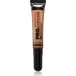 L.A. Girl HD Pro. Toffee Liquid Concealer 8gr